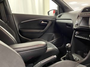 VOLKSWAGEN POLO BLUEGT - 7388 - 11