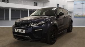 LAND ROVER RANGE ROVER EVOQUE TD4 HSE DYNAMIC MHEV - 7397 - 1