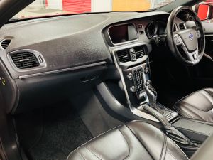 VOLVO V40 D3 R-DESIGN LUX NAV - 7347 - 3