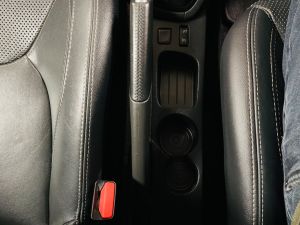 RENAULT CLIO SIGNATURE NAV TCE - 7341 - 23