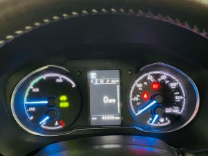 TOYOTA YARIS VVT-I DESIGN - 7403 - 24