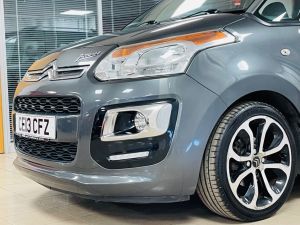 CITROEN C3 PICASSO SELECTION HDI - 7247 - 29
