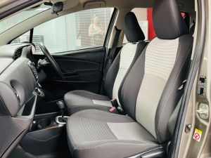 TOYOTA YARIS VVT-I DESIGN - 7403 - 9