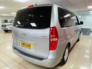 HYUNDAI I800 CRDI SE NAV - 7404 - 32