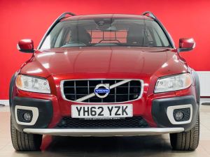 VOLVO XC70 D4 SE - 7359 - 30