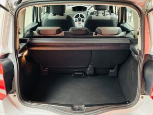 RENAULT GRAND MODUS DYNAMIQUE VVT - 7395 - 7