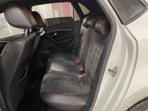 VOLKSWAGEN POLO BLUEGT - 7388 - 3