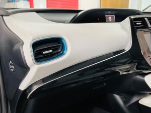 TOYOTA PRIUS VVT-I BUSINESS EDITION PLUS - 7384 - 14