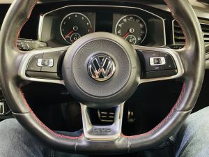 VOLKSWAGEN POLO GTI TSI DSG - 7383 - 20