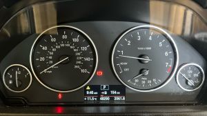 BMW 4 SERIES 428I LUXURY - 7387 - 11
