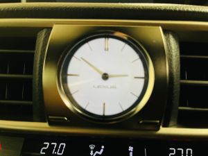 LEXUS IS 300H F SPORT - 7337 - 18