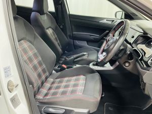 VOLKSWAGEN POLO GTI TSI DSG - 7383 - 18