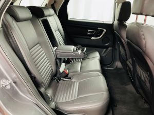 LAND ROVER DISCOVERY SPORT TD4 HSE LUXURY - 7378 - 12