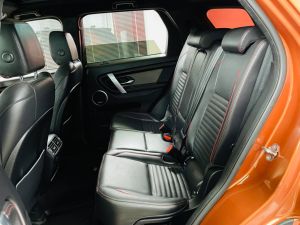 LAND ROVER DISCOVERY SPORT R-DYNAMIC HSE MHEV - 7410 - 17