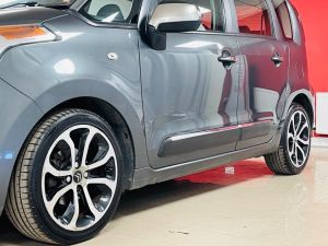 CITROEN C3 PICASSO SELECTION HDI - 7247 - 27