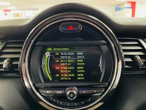 MINI HATCH COOPER S SEVEN - 7368 - 28