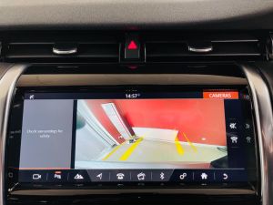 LAND ROVER DISCOVERY SPORT R-DYNAMIC HSE MHEV - 7411 - 34