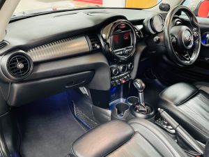 MINI HATCH COOPER S SEVEN - 7368 - 4
