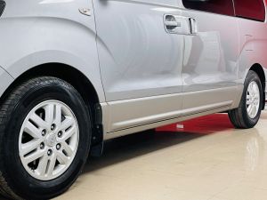 HYUNDAI I800 CRDI SE NAV - 7404 - 31
