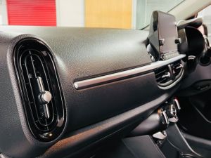 KIA PICANTO GT-LINE - 7392 - 9