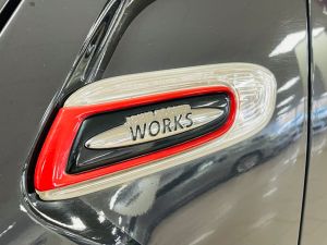 MINI HATCH JOHN COOPER WORKS - 7358 - 42
