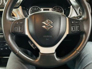 SUZUKI VITARA SZ5 ALLGRIP - 7346 - 20
