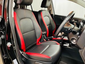KIA PICANTO GT-LINE - 7392 - 19