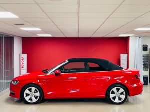 AUDI A3 TDI SPORT - 7382 - 39