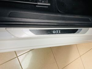 VOLKSWAGEN POLO GTI TSI DSG - 7383 - 17
