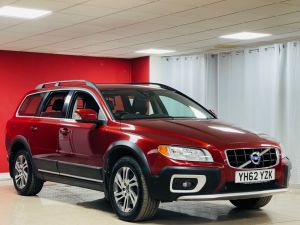 VOLVO XC70 D4 SE - 7359 - 31