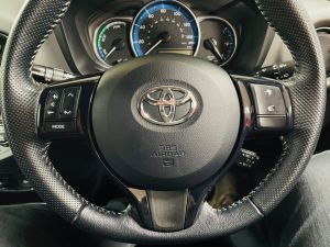 TOYOTA YARIS VVT-I DESIGN M-DRIVE S - 7313 - 18