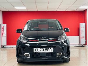KIA PICANTO GT-LINE - 7392 - 28