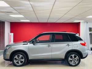 SUZUKI VITARA SZ5 ALLGRIP - 7346 - 43