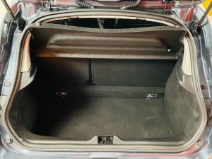 RENAULT CLIO SIGNATURE NAV TCE - 7341 - 8