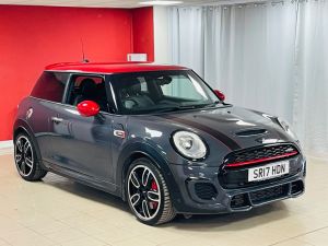 MINI HATCH JOHN COOPER WORKS - 7358 - 34