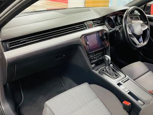 VOLKSWAGEN PASSAT SE NAV TDI DSG - 7362 - 7