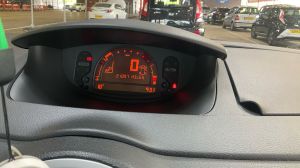 RENAULT GRAND MODUS DYNAMIQUE VVT - 7408 - 6
