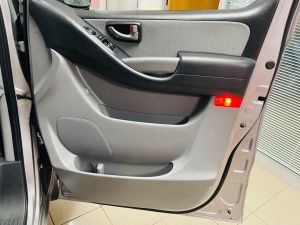 HYUNDAI I800 CRDI SE NAV - 7404 - 12