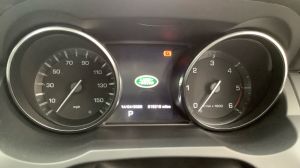 LAND ROVER RANGE ROVER EVOQUE SD4 PRESTIGE LUX - 7402 - 10