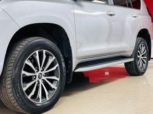 TOYOTA LAND CRUISER D-4D INVINCIBLE - 7391 - 36