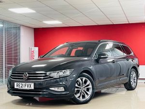 VOLKSWAGEN PASSAT SE NAV TDI DSG - 7362 - 42