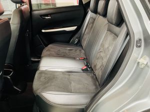 SUZUKI VITARA SZ5 ALLGRIP - 7346 - 10