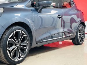 RENAULT CLIO SIGNATURE NAV TCE - 7341 - 41