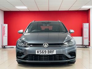 VOLKSWAGEN GOLF R TSI 4MOTION DSG - 7394 - 30