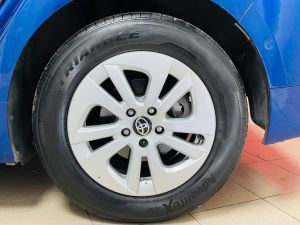 TOYOTA PRIUS VVT-I BUSINESS EDITION PLUS - 7384 - 7