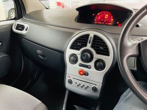 RENAULT GRAND MODUS DYNAMIQUE VVT - 7395 - 21