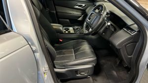 LAND ROVER RANGE ROVER VELAR R-DYNAMIC SE - 7398 - 8