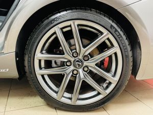 LEXUS IS 300H F SPORT - 7337 - 10