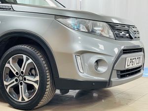 SUZUKI VITARA SZ5 ALLGRIP - 7346 - 39