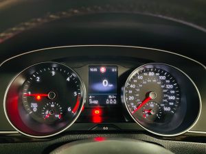 VOLKSWAGEN PASSAT SE NAV TDI DSG - 7362 - 17